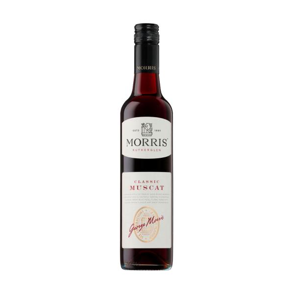 Classic Liqueur Muscat 500ml
