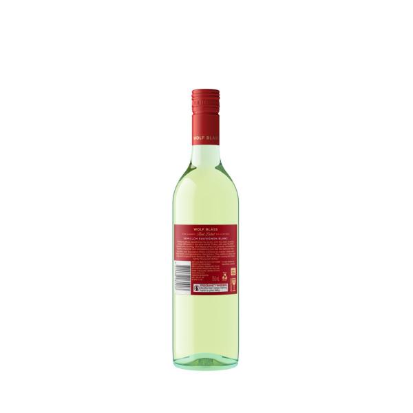 Red Label Semillon Sauvignon Blanc 750ml