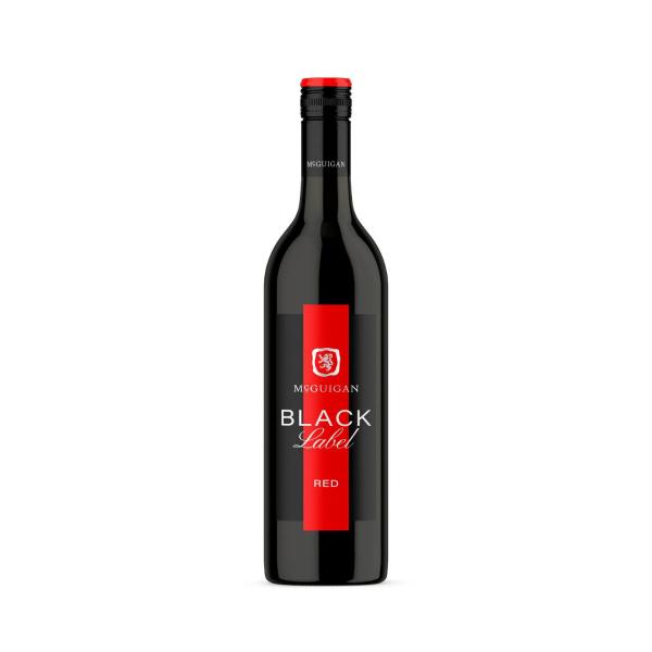 Black Label Red Blend 750ml