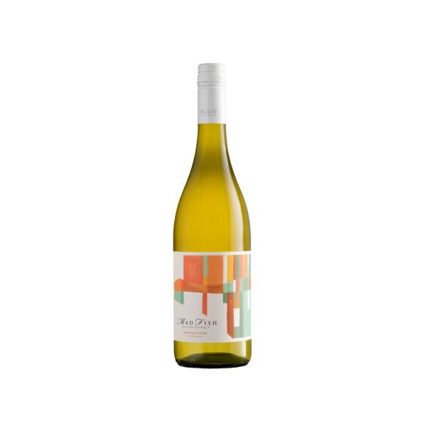 Premium White Chardonnay 750ml