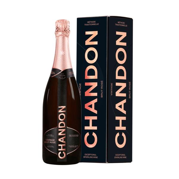Vintage Rose 750ml