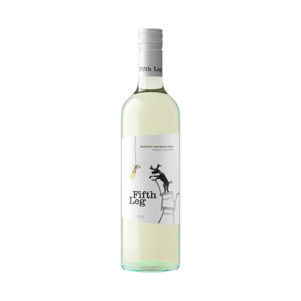 Semillon Sauvignon Blanc 750ml
