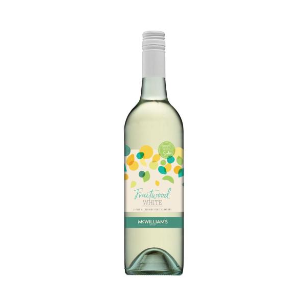 Inheritance Fruitwood White Moscato 750ml