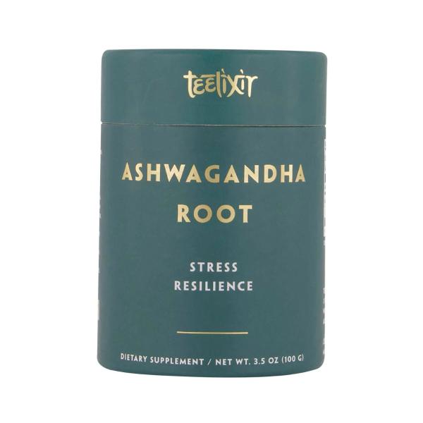 Ashwagandha Root
