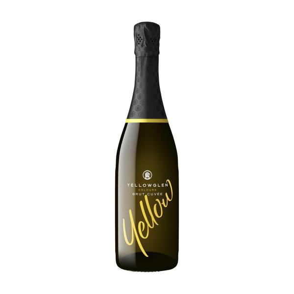 Nv Yellow 750ml