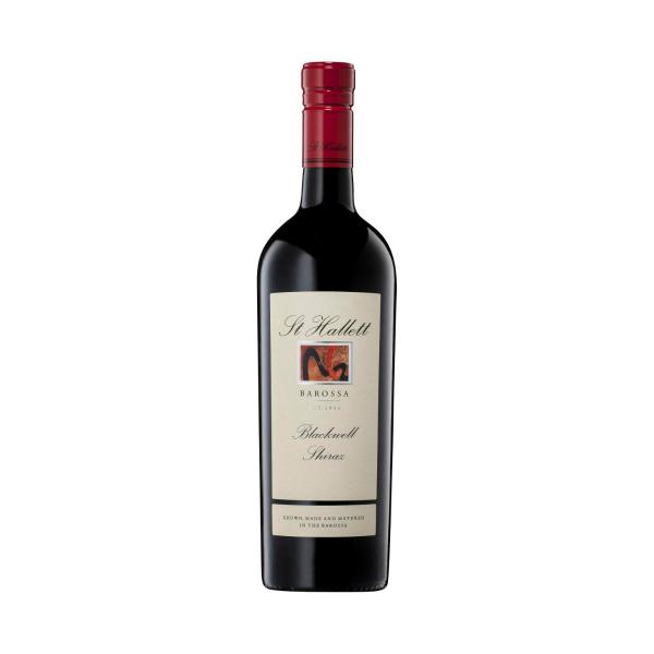 Blackwell Shiraz 750ml
