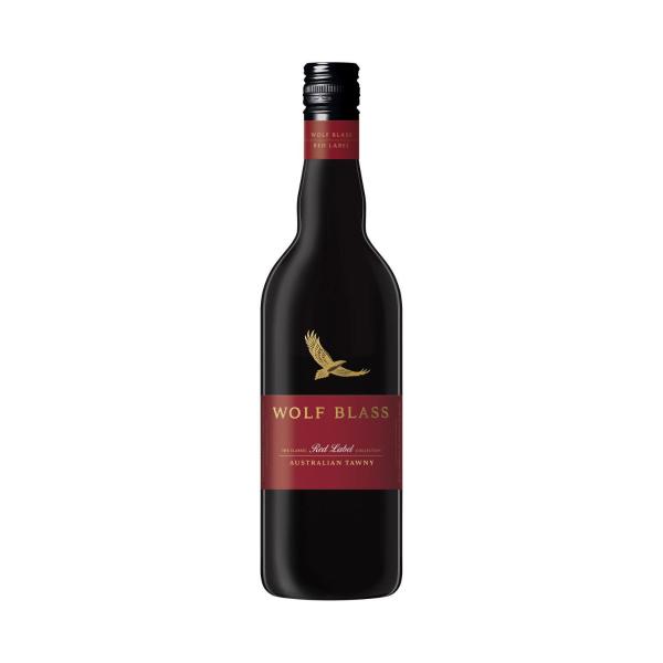 Red Label Reserve Tawny 750ml