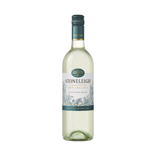 Marlborough Sauvignon Blanc 750ml