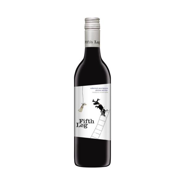 Red Blend 750ml