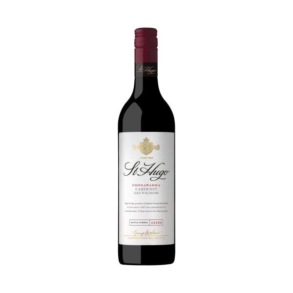 Cabernet Sauvignon 750ml