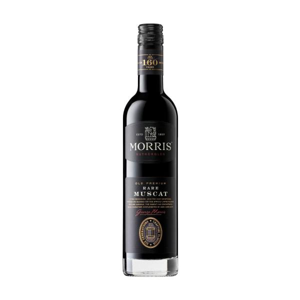 Wines Old Premium Rare Liqueur Muscat 500ml