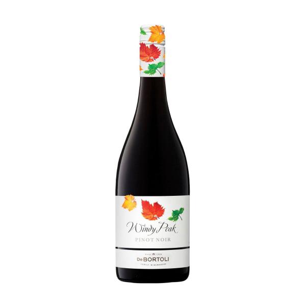 Windy Peak Pinot Noir 750ml