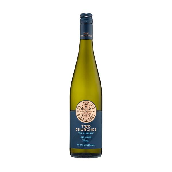 The Preacher Riesling 750ml