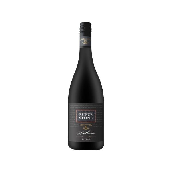 Rufus Stone Heathcote Shiraz 750ml