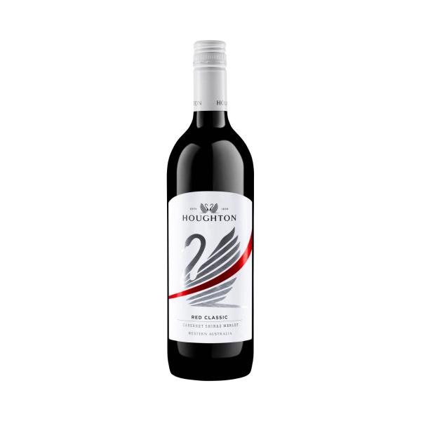 Red Classic 750ml