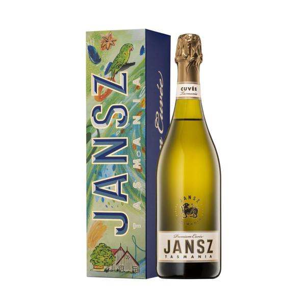Non Vintage Sparkling 750ml