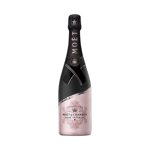 Rose Brut Nv 750ml