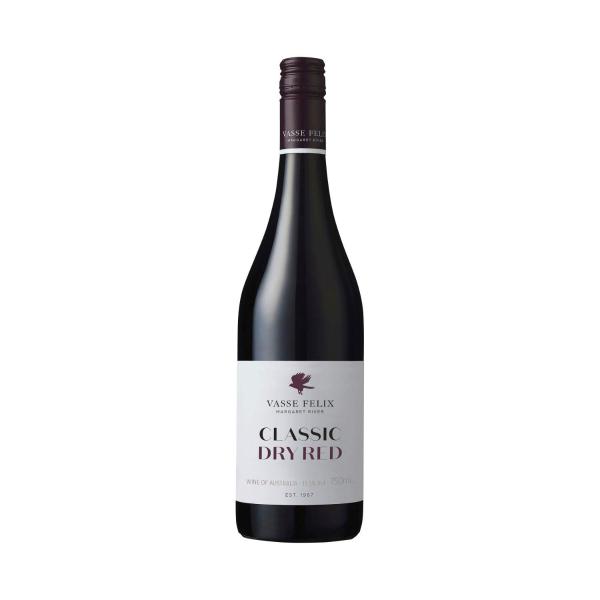 Classic Dry Red 750ml