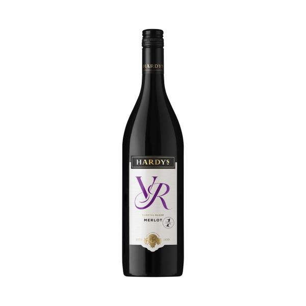Vr Merlot 1l