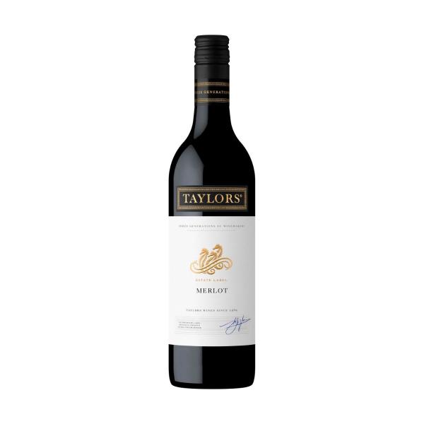 Estate Merlot 750ml