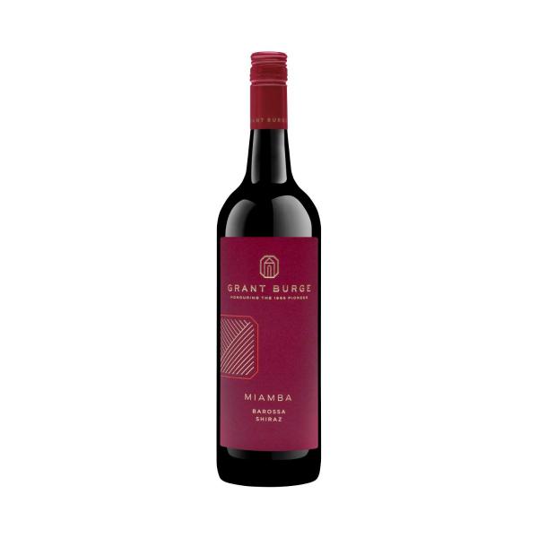 Miamba Shiraz 750ml