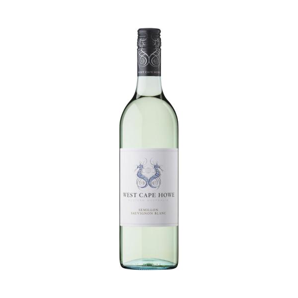 Semillon Sauvignon Blanc 750ml