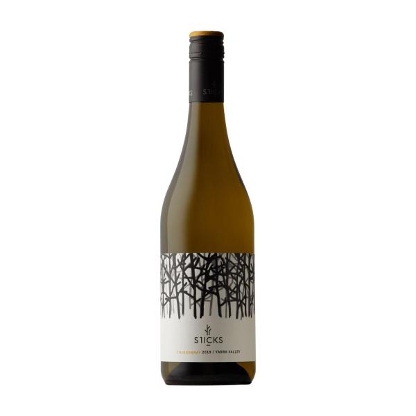 Chardonnay 750ml