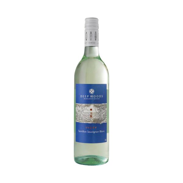 Ivory Semillon Sauvignon Blanc 750ml