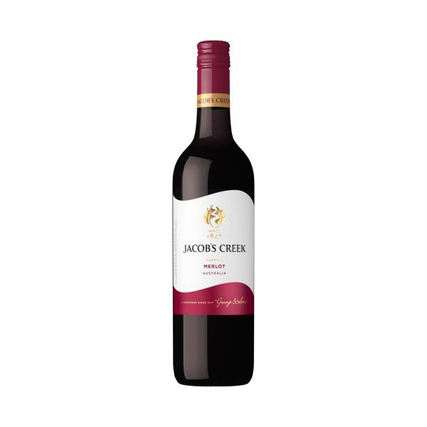 Merlot 750ml