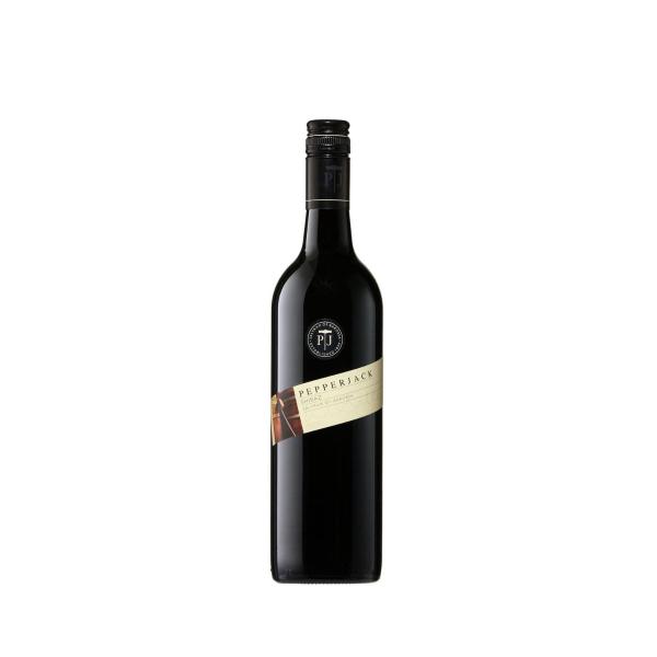 Barossa Shiraz 750ml