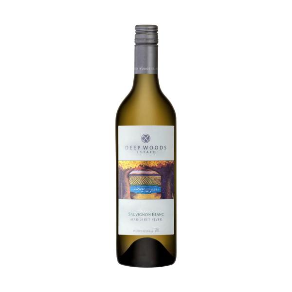 Estate Sauvignon Blanc 750ml