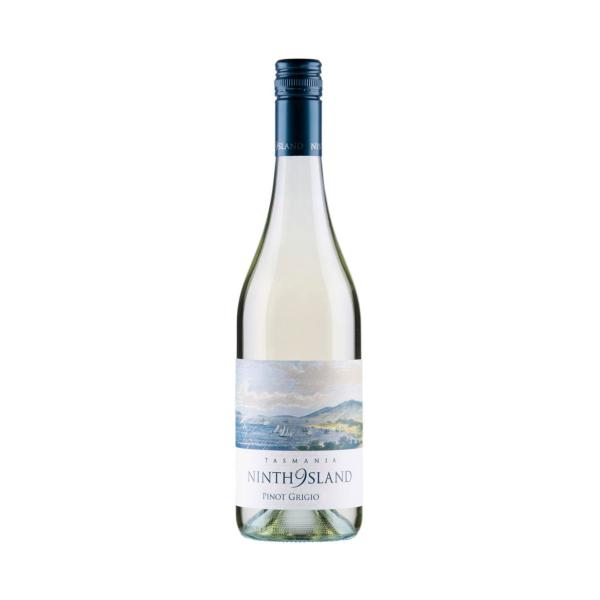 Pinot Grigio 750ml