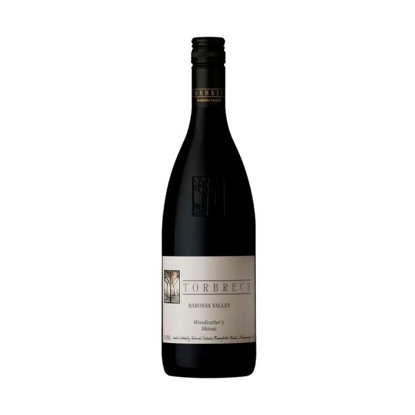 Woodcutters Shiraz 750ml