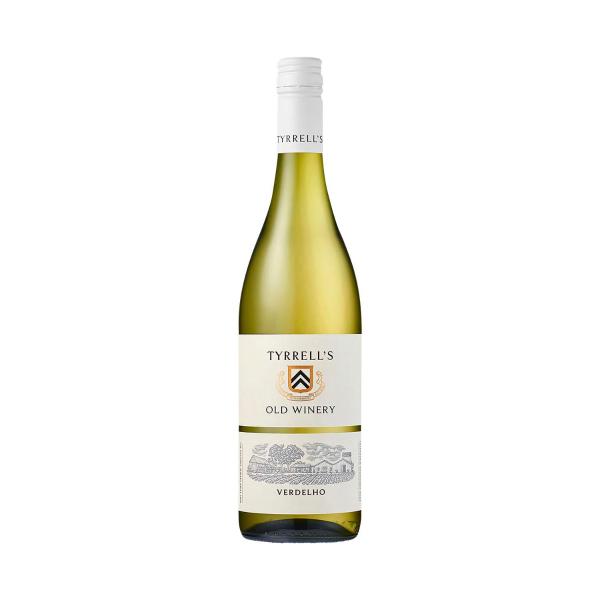 Old Winery Verdelho 750ml