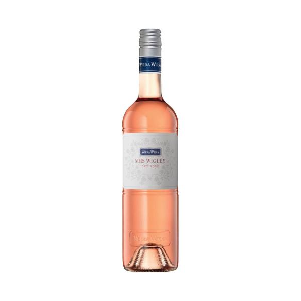 Mrs Wigley Rose 750ml