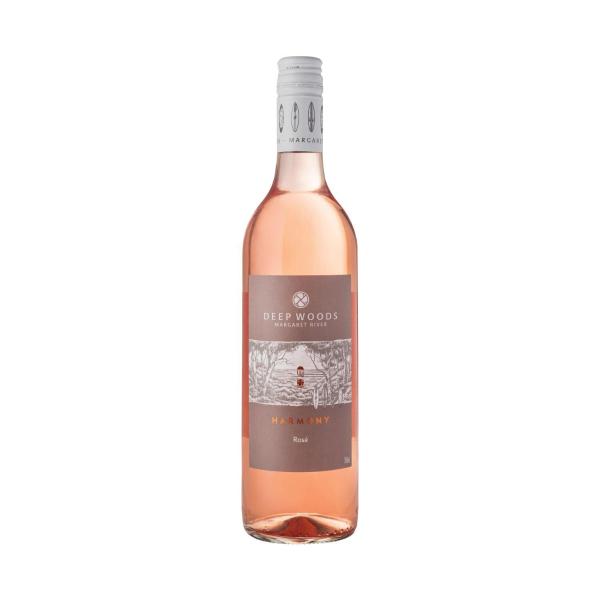 Harmony Rose 750ml