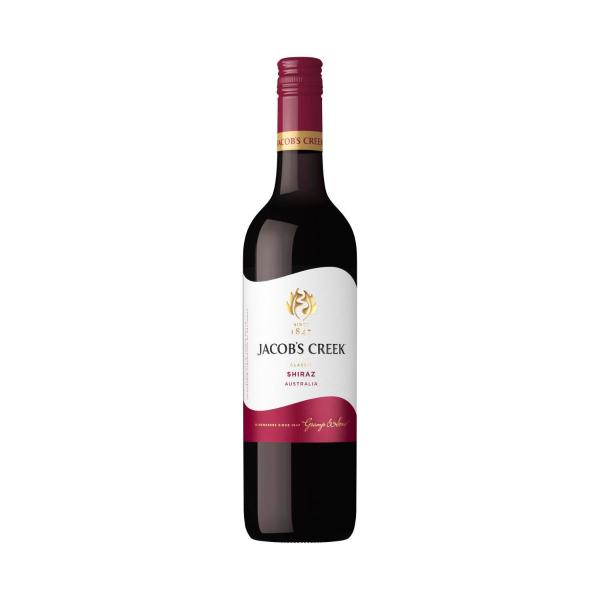Shiraz 750ml