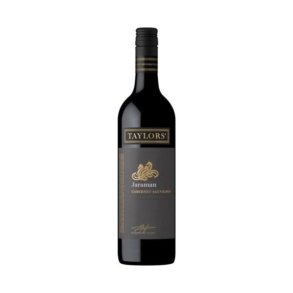 Jaraman Cabernet Sauvignon 750ml