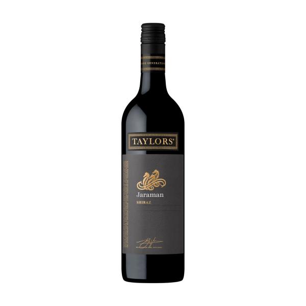 Jaraman Shiraz 750ml