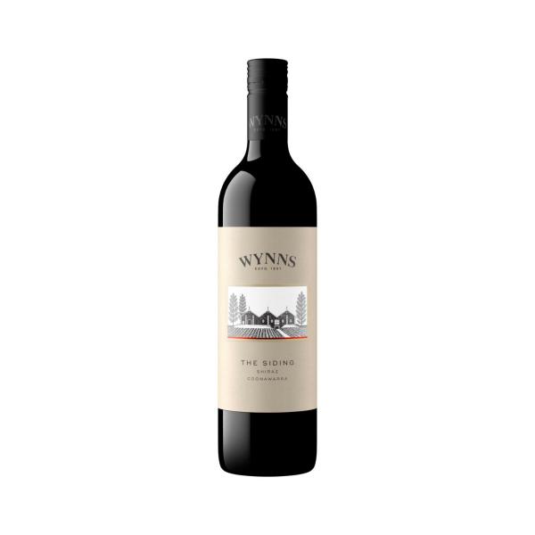 The Siding Shiraz 750ml