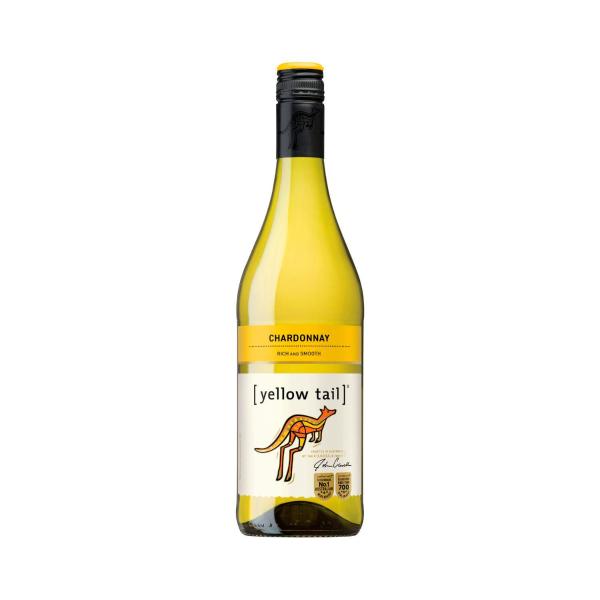 Chardonnay 750ml