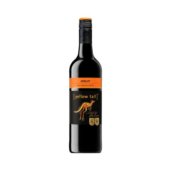Merlot 750ml
