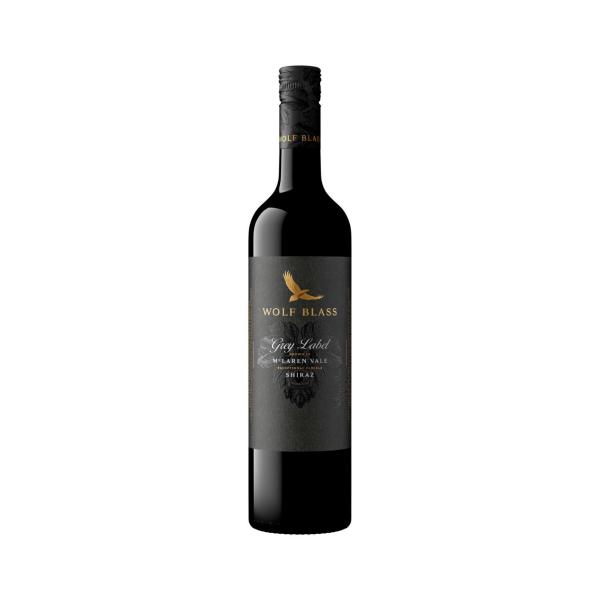 Grey Label Shiraz 750ml
