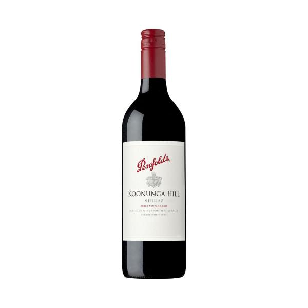 Koonunga Hill Shiraz 750ml