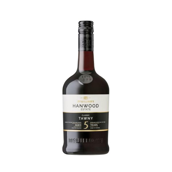 Hanwood Classic Tawny 750ml