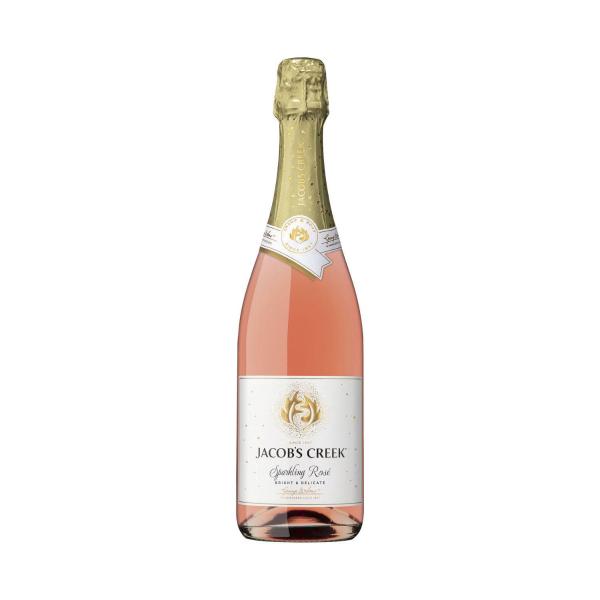 Sparkling Rose 750ml