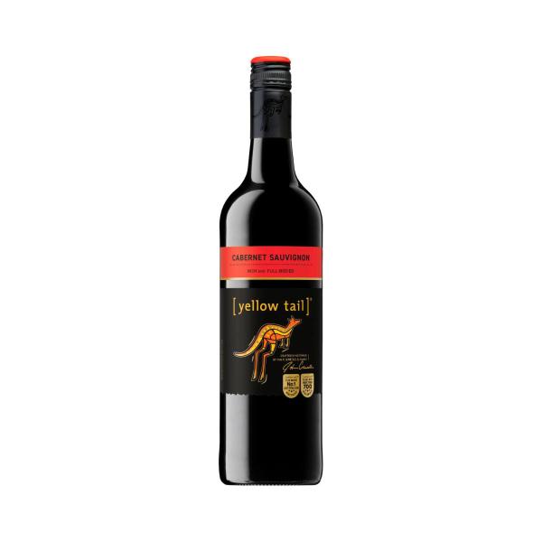 Cabernet Sauvignon 750ml