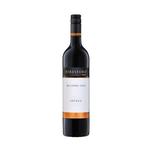 Mclaren Vale Shiraz 750ml