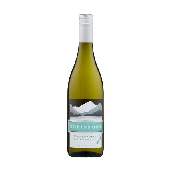 Marlborough Sauvignon Blanc 750ml