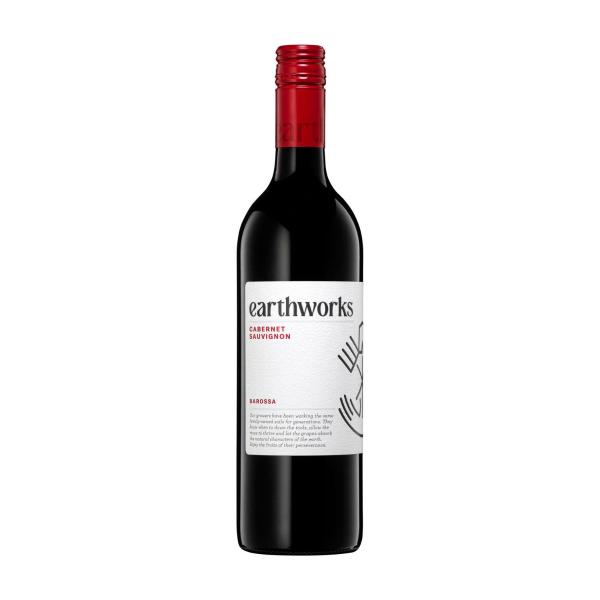 Cabernet Sauvignon 750ml